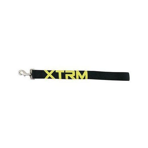 Manopla X-Trm Neon Flash Negro 38mm X 50cm