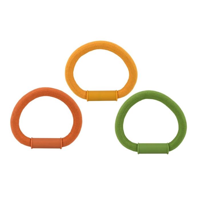 Maxi Aro Cuerda Dental 24cm. 295-305gr. UD.