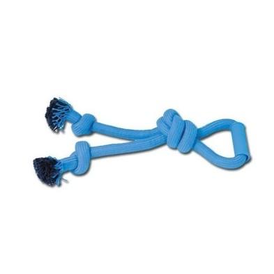 Maxi Cuerda Dental Con Asa 50cm. 825-865gr.
