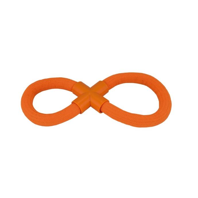 Maxi Ocho Cuerda Dental 36cm. 370-380gr.