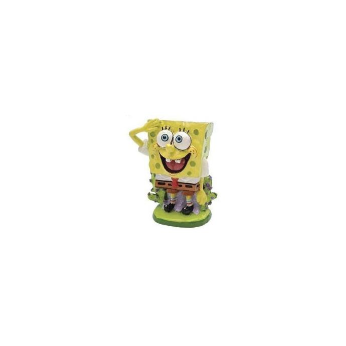 Mini Bob Esponja (5 Cm)