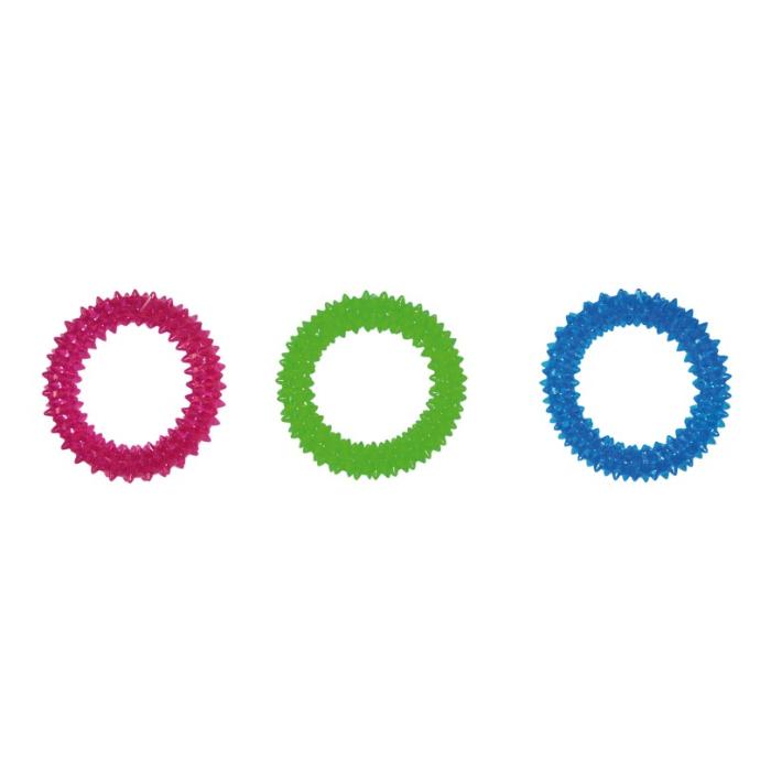 Mini Tpr Aro Pincho Dia 7cm UD.