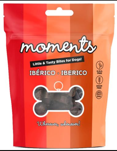 Moments Dog Ibérico 60 grs.