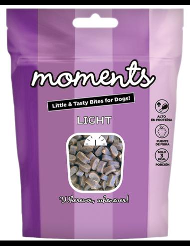 Moments Dog Light 60gr.