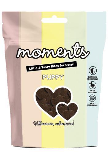 Moments Dog Puppy 60gr.