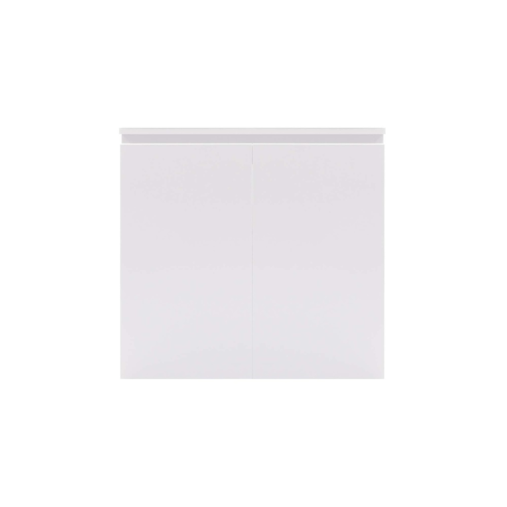 Mueble Blanco 100 L. 80x30 cm.