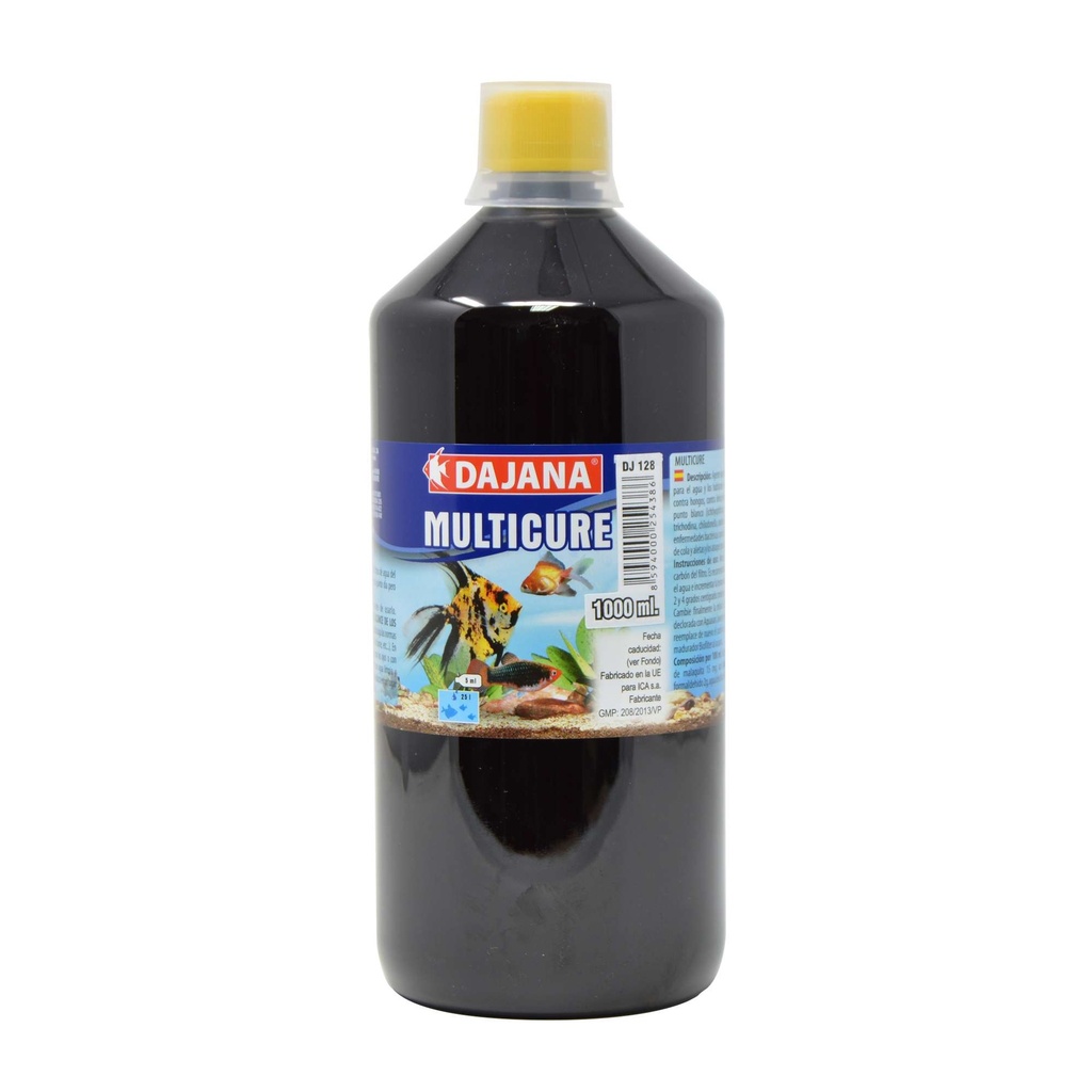 Multicure 1L