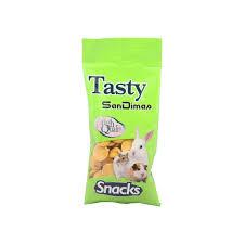 Multidrops Zanahoria 60 grs.