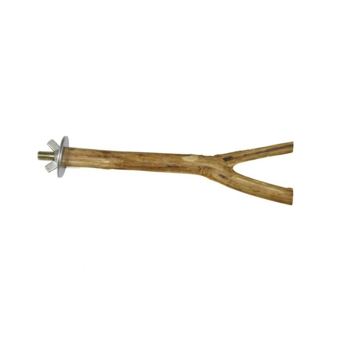 Natural Stick 35 cm. 18 m/m.