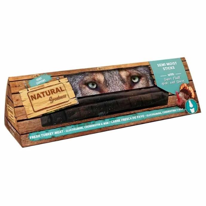 NGS Stick Semihumedo Weigth Support 150 grs. 