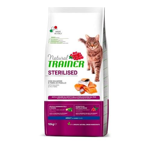 NT Cat Sp. St. Salm. 1,5 kg.