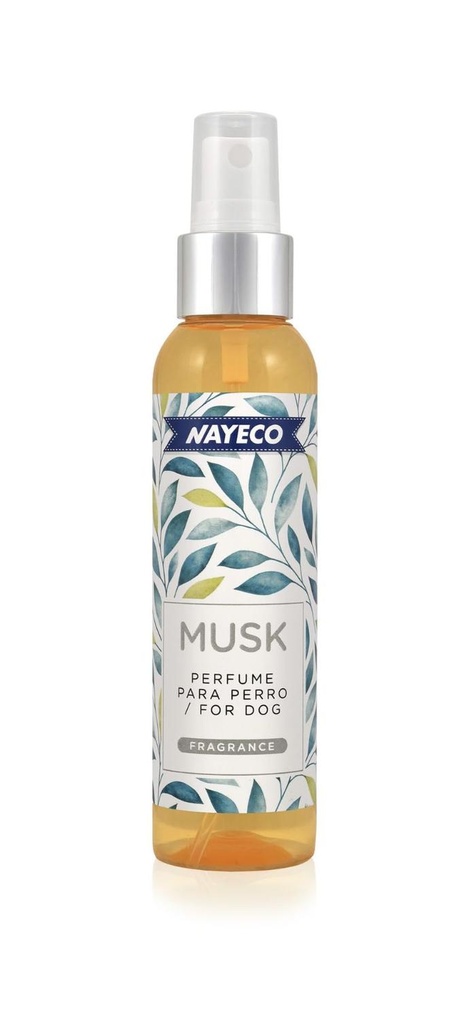 Nyc Perfume Musk 125 Ml