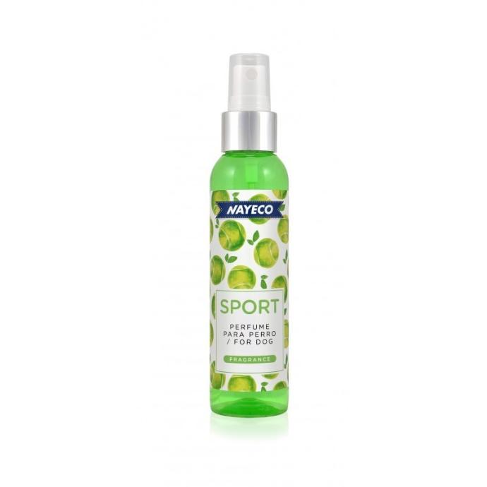 Nyc Perfume Sport 125 Ml