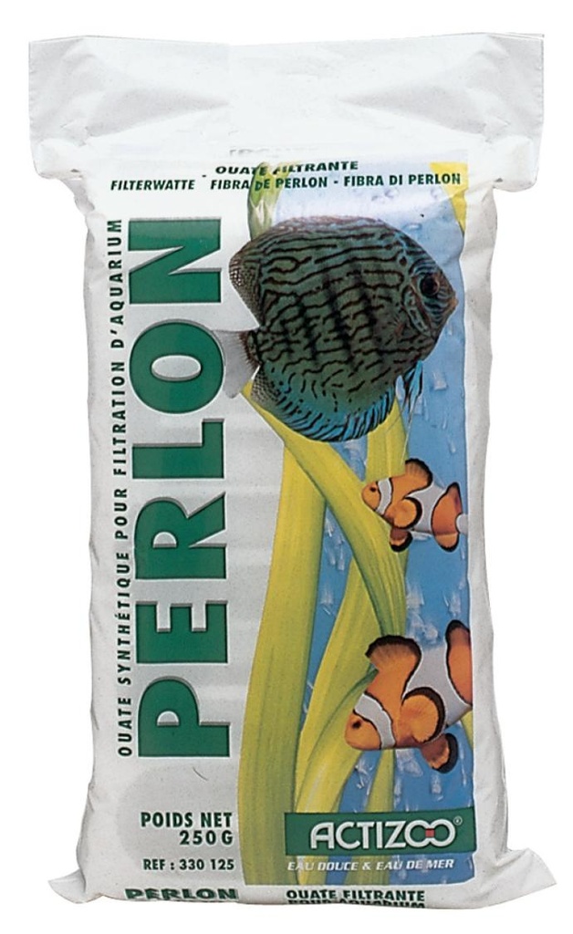 Perlon 250 grs.