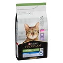 PP Gato STERILISED 7+ Pavo 1,5kg 
