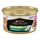 PPLAN Strls Cat HsCC Smn&At 85 grs. 