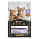 Pro Plan Junior Cat Gig Pavo 85 grs.