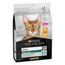 PRO PLAN ORIGINAL ADULT POLLO OPTIRENAL 3 Kg.