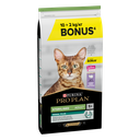 PPLAN STRILS CAT TURKEY 10+2KG