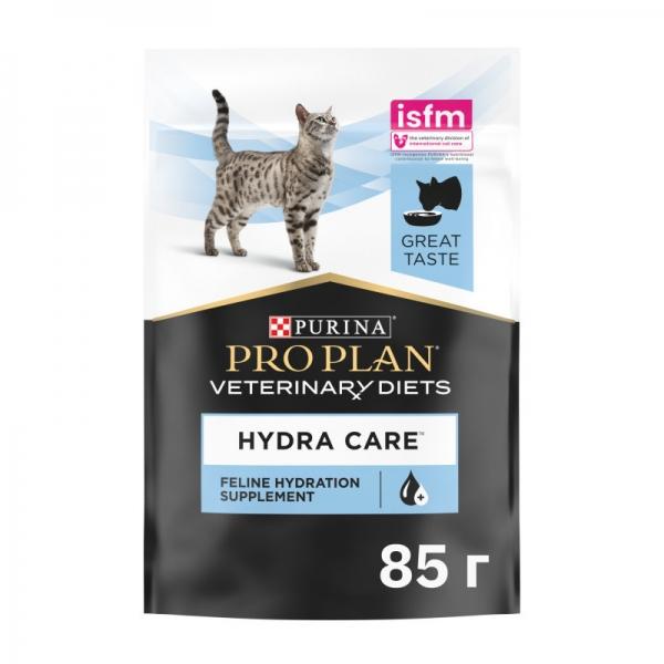 PRPLN FIN HYDRA CARE HYDRAT 85 grs.