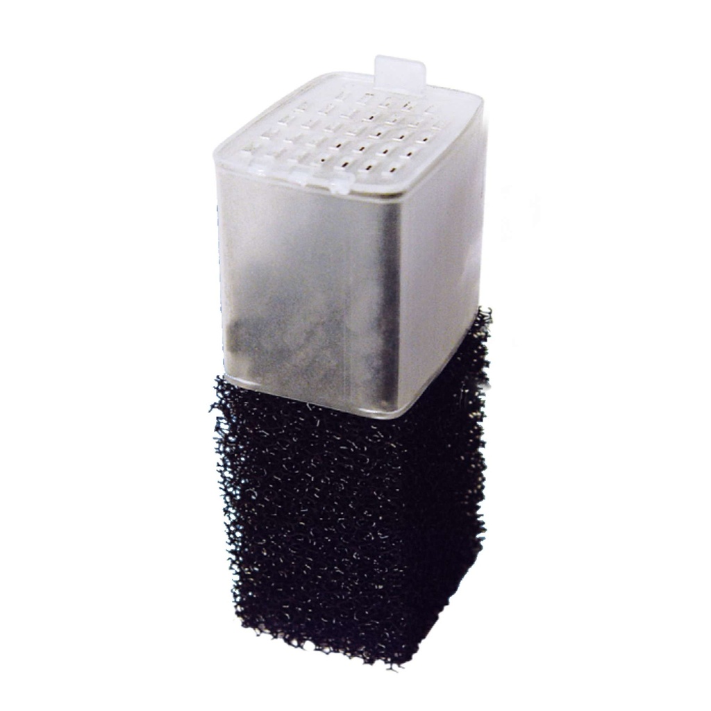 Pack 3x2 Cargas Filtro Compact 200