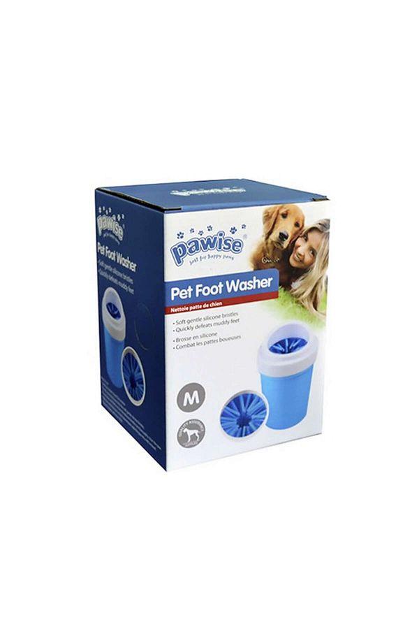 Pawise Pet Foot Washer  T-M