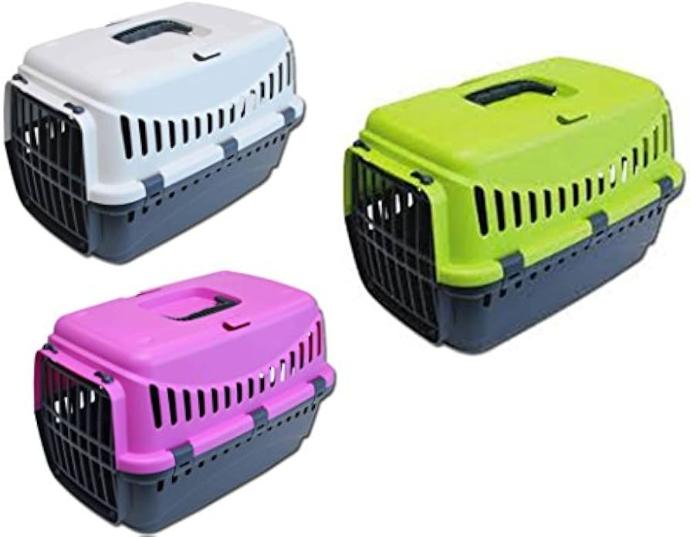 Pegaso Transportín 46x31x32 UD.