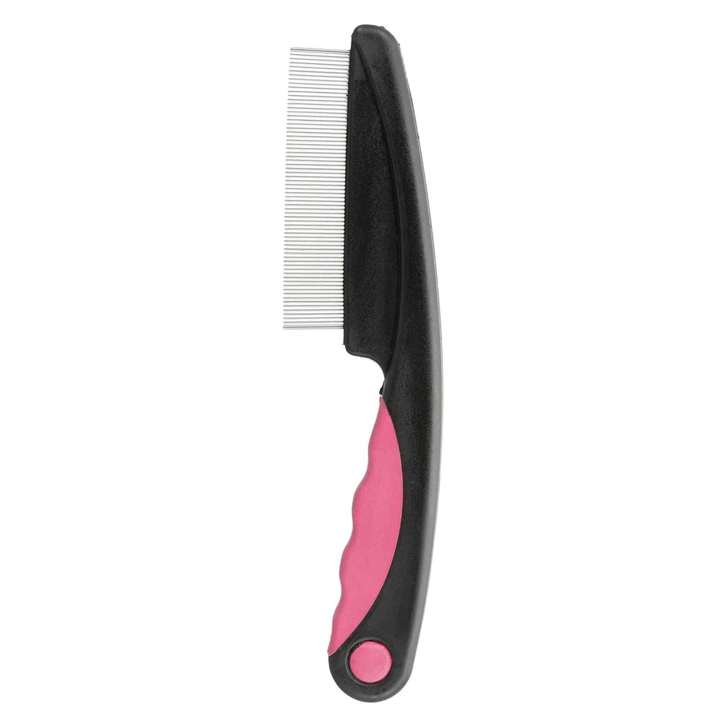 Peine Antipulgas y Suciedad, Gato, 15cm