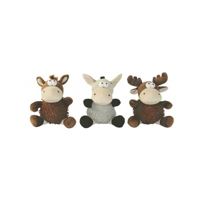 Peluche Pancho 20 cm. UD.
