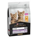 Pro Plan Original Kitten pollo 3 Kg.