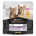 Pro Plan Original KtnGato 400 grs.