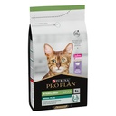 PPLAN Sterilised Gato Pavo 1,5 Kg.