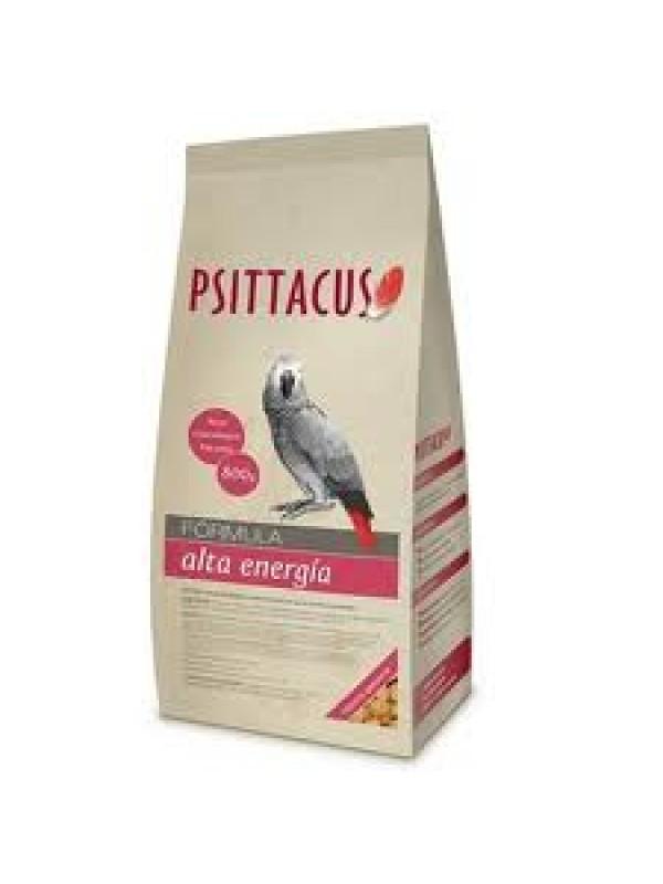 Psittacus Alta Energía 12Kg