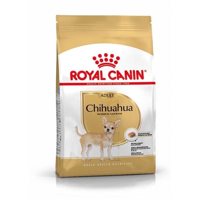 RC Bhn Chihuahua Adulto 500Gr