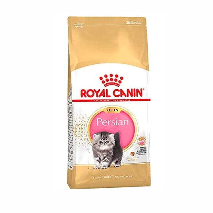 RC Fbn Kitten Persian 400Gr