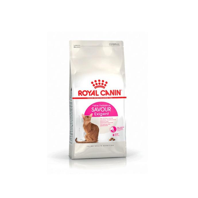 RC Fhn Exigent 35/30 Savour 2Kg