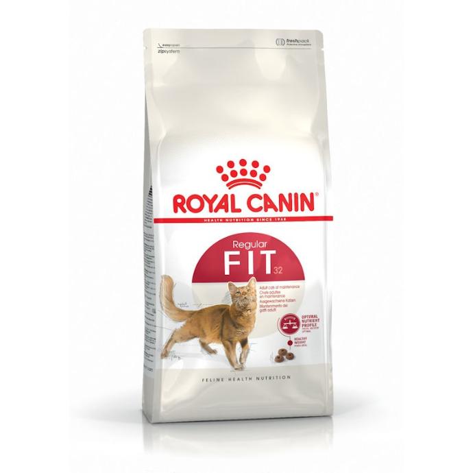 RC Fhn Fit 32 400Gr