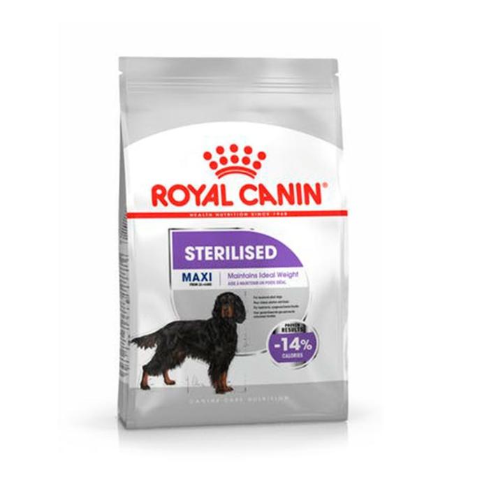 RC Snh Care Maxi Sterilised 3 Kg.
