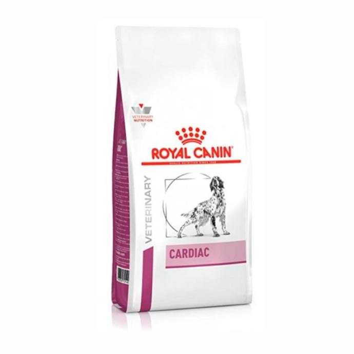 RC Vd Cardiac Dog 2Kg