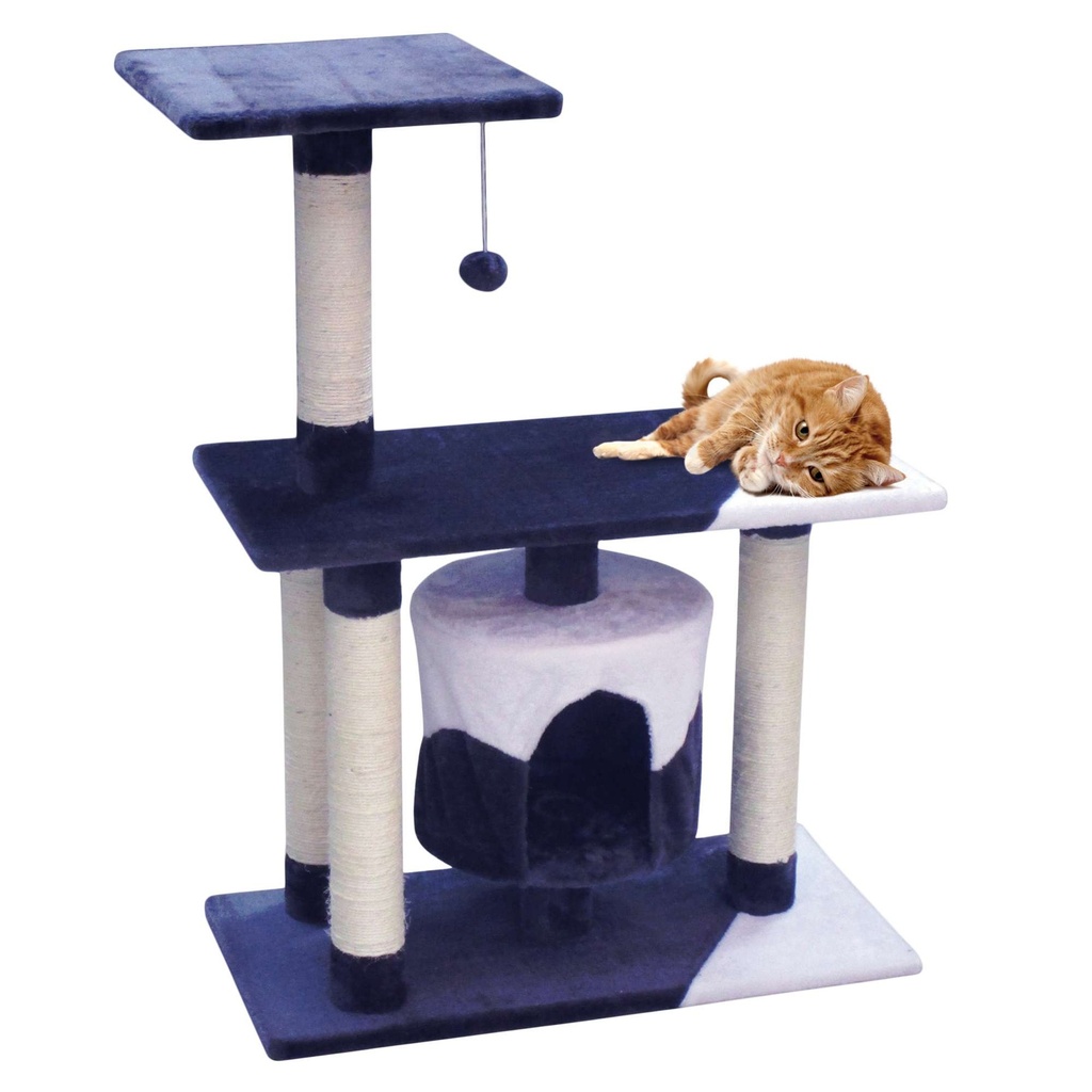 Rascador SEA 76x39x95 cm.