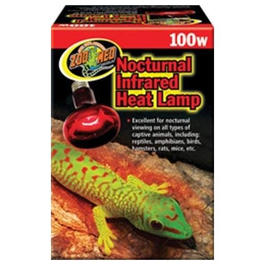 Red Infrared Luz Calor Infrarojo 100 W