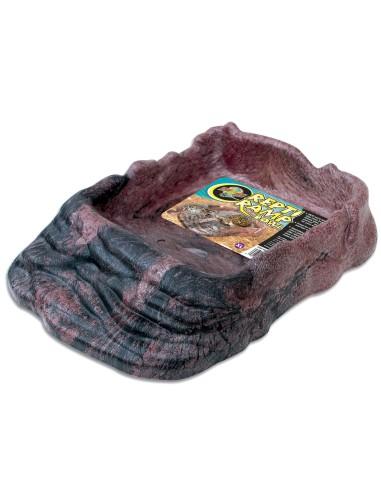 Repti Ramp Comedero/Bebedero Gr.