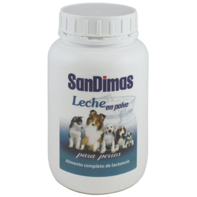 S.Dimas Leche Polvo Perro.250g