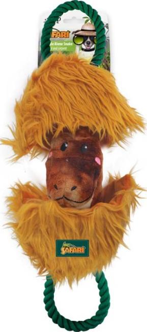 Safari Leave Me Alone Snake 