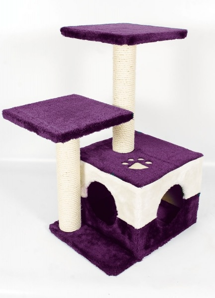 Savanna Noche Lila 43x33x68cm