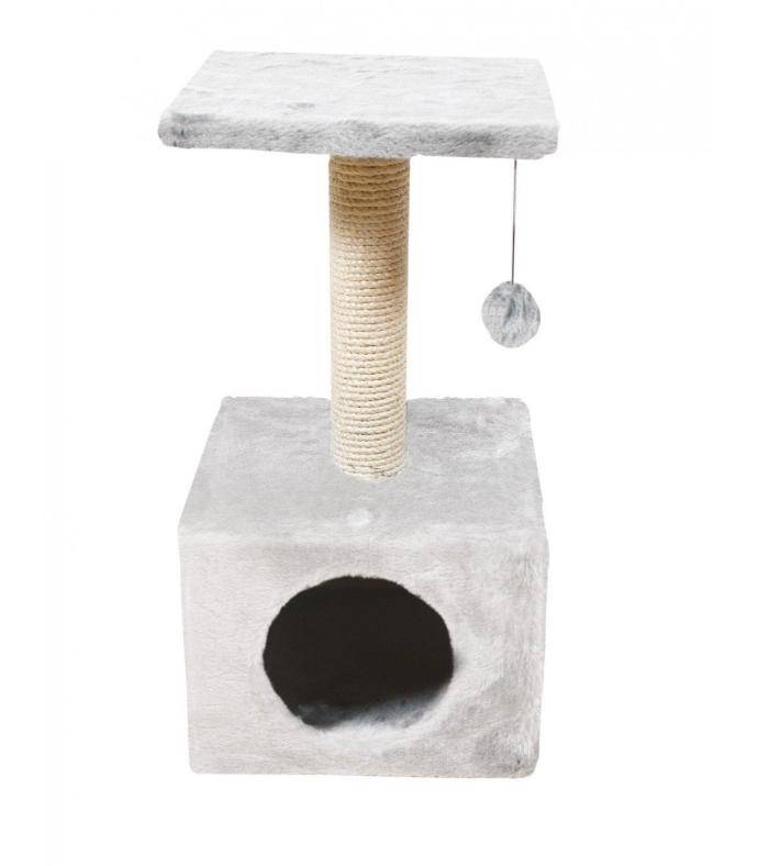 Savanna Town Gris Claro 30x30x60cm
