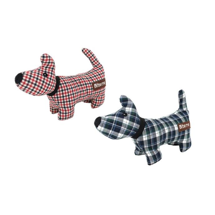 Scott Dog 28 cm. UD.