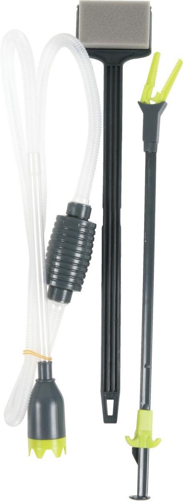 Set de Mantenimiento Cleanpack    