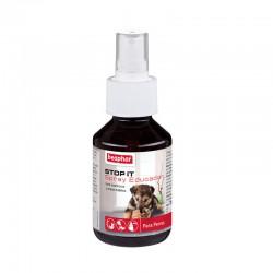 Stop It Spray Educador para Perros 100 ml. 
