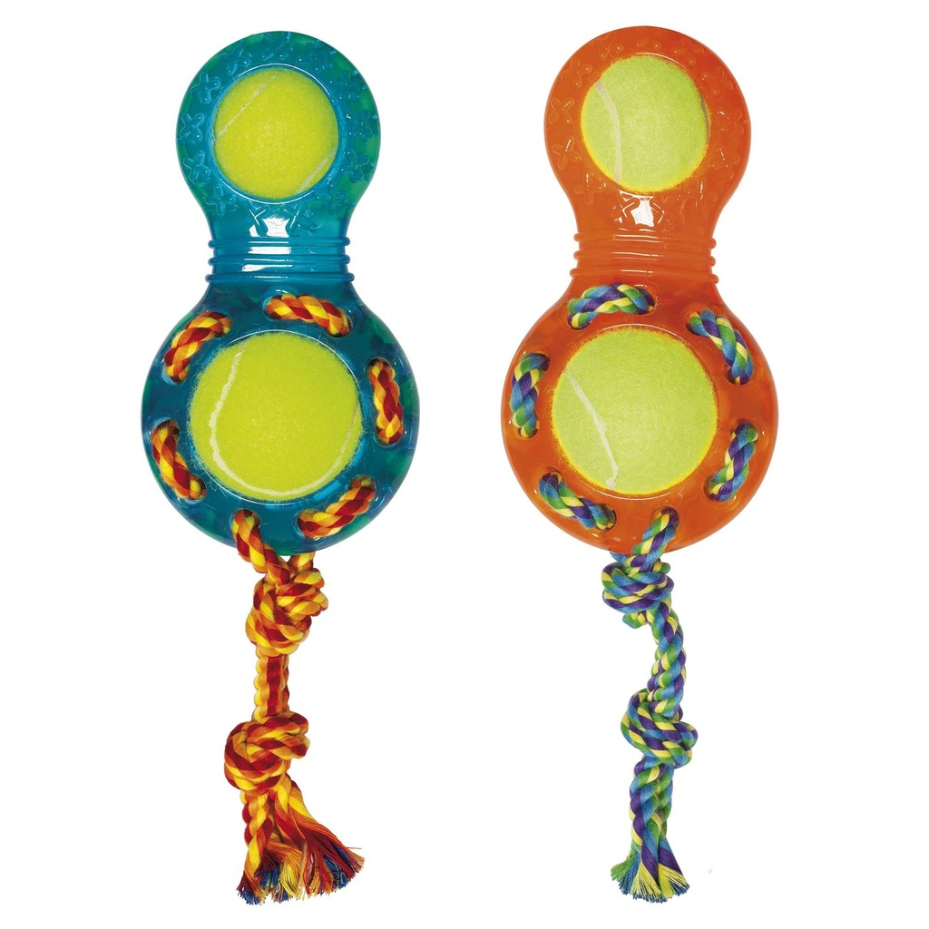 TPR Tennis Doblle Ring 19cm